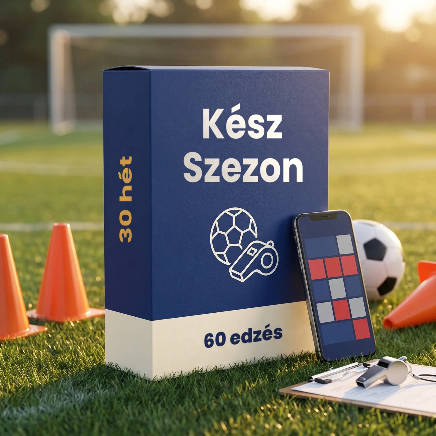 Kész Szezon